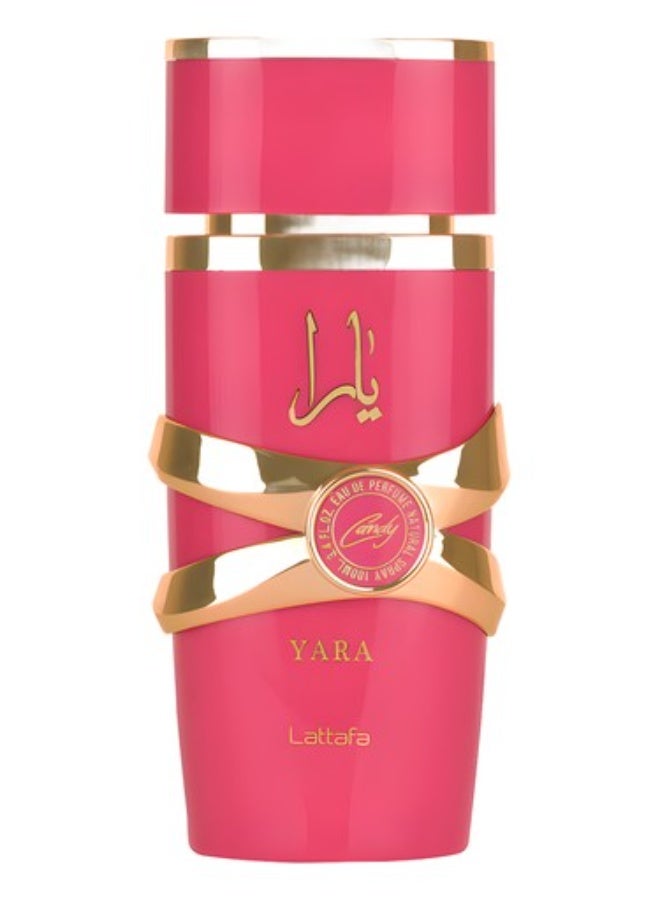 لطافة عطر يارا EDP - Image 2